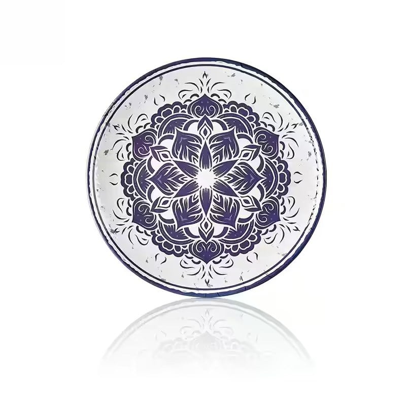 Gastro Boutique Tilda Larissa Platter Ø 40 cm-Sunum Tabakları ve Kaseler - Demasan
