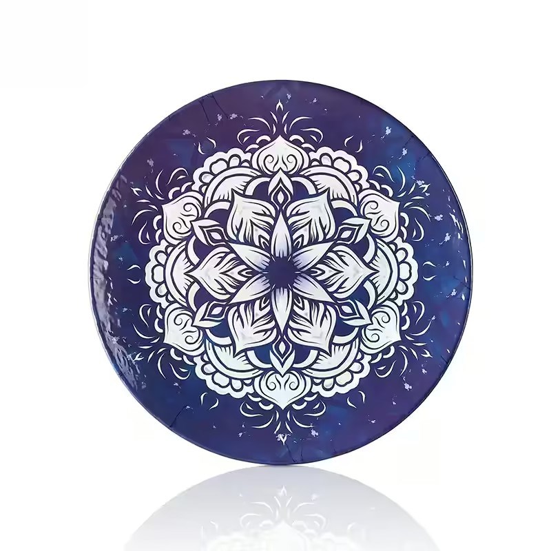 Gastro Boutique Tilda Larissa Platter Ø 45 cm-Sunum Tabakları ve Kaseler - Demasan
