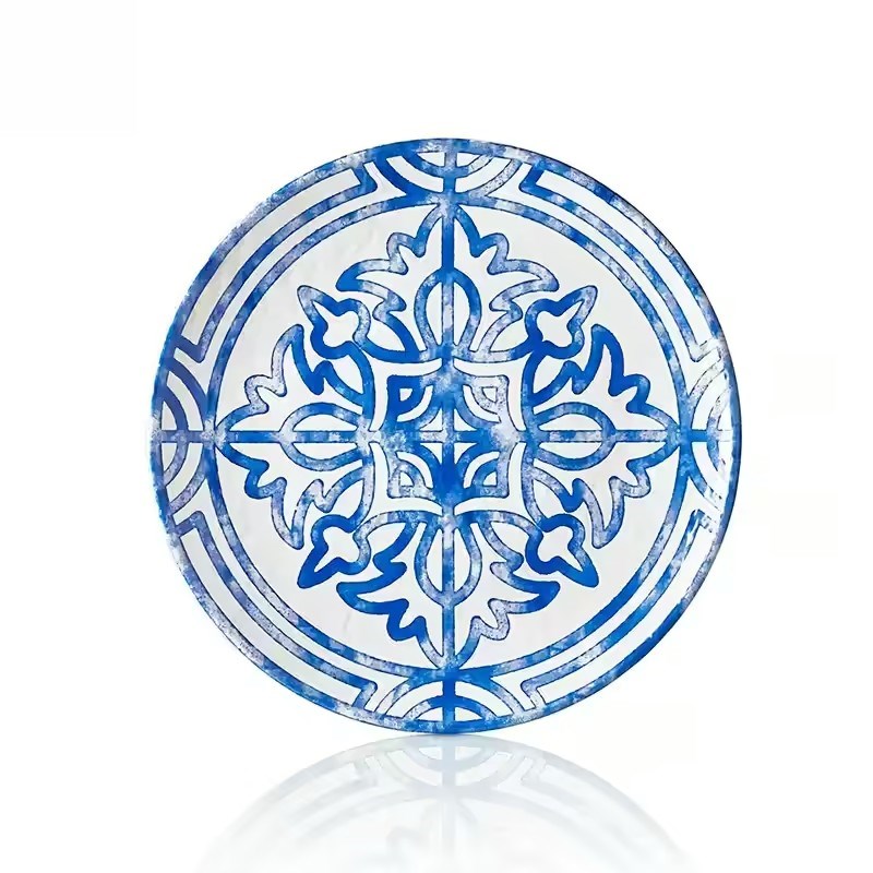 Gastro Boutique Tilda Sevilla Platter Ø 45 cm-Sunum Tabakları ve Kaseler - Demasan
