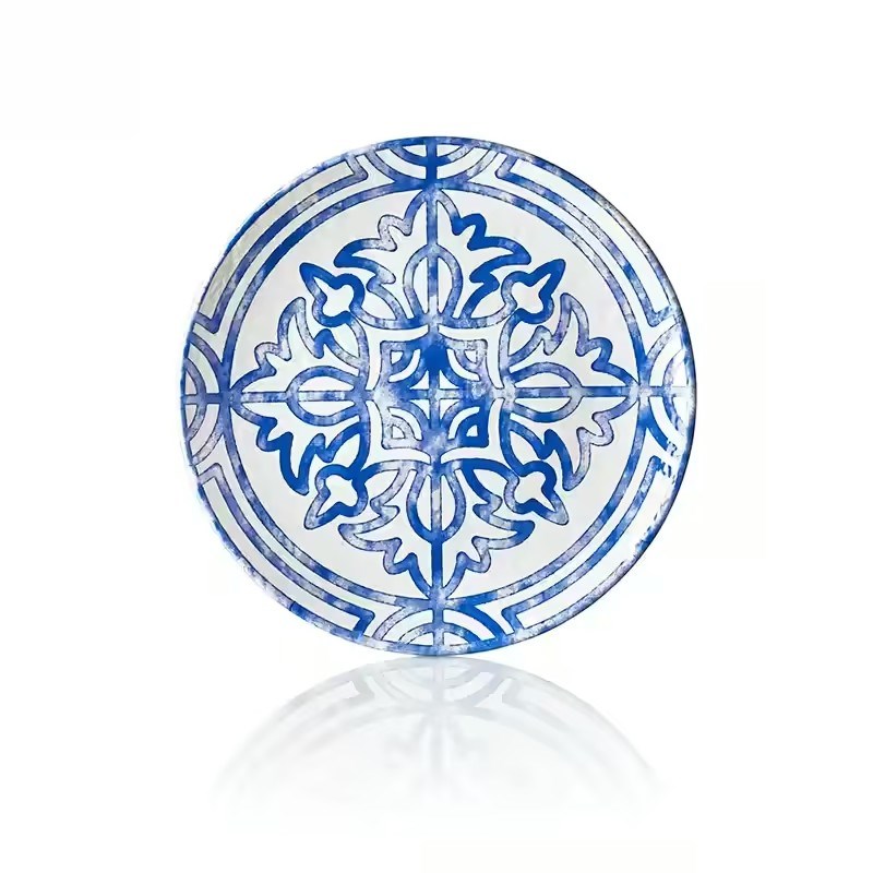 Gastro Boutique Tilda Sevilla Platter Ø 40 cm-Sunum Tabakları ve Kaseler - Demasan
