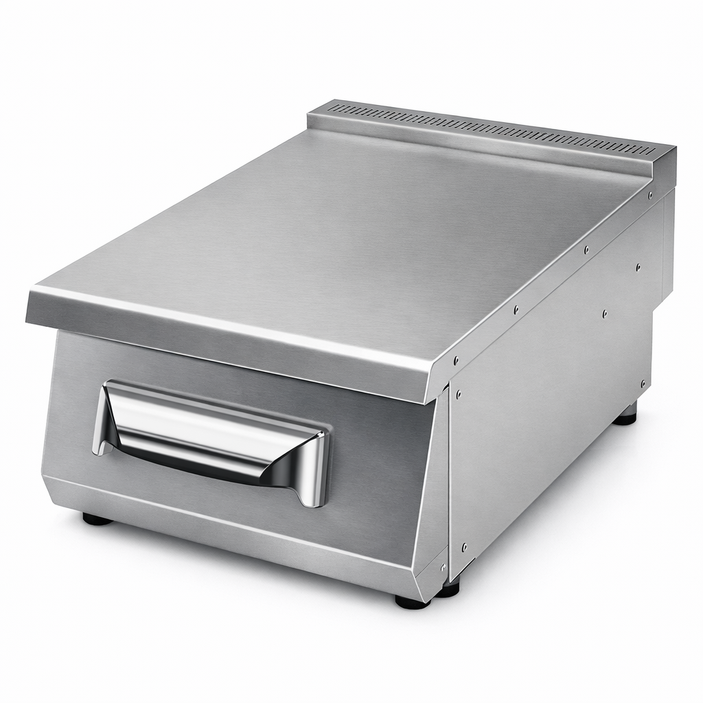 Gastrotech NTR7010C Çekmeceli Ara Tezgah 700 Seri Commercial Work Tables
