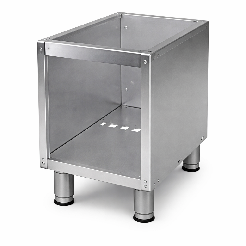 Gastrotech STD7010 Alt Stand Kapaksız 700 Seri Commercial Work Tables
