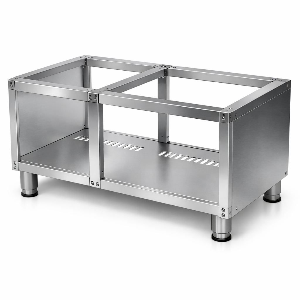 Gastrotech STD7020 Alt Stand Kapaksız 700 Seri Commercial Work Tables
