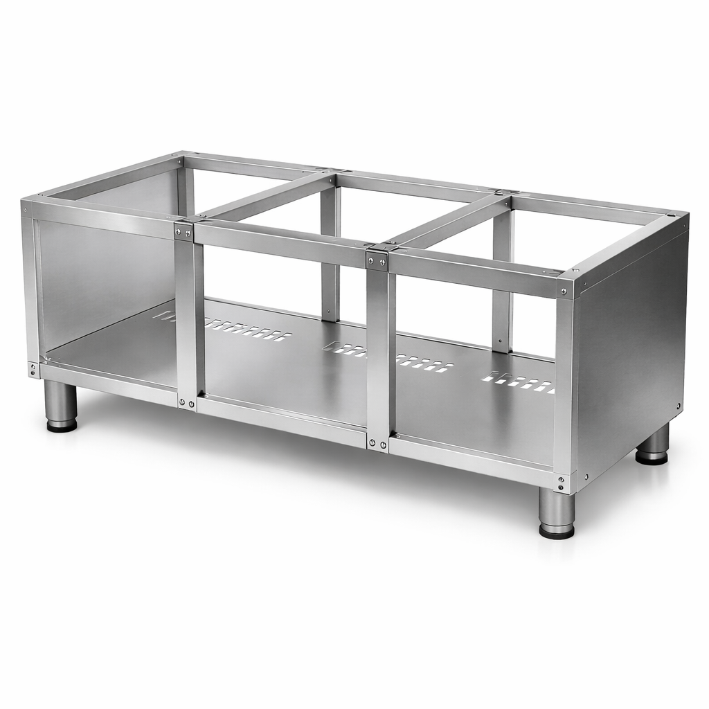 Gastrotech STD7030 Alt Stand Kapaksız 700 Seri Commercial Work Tables
