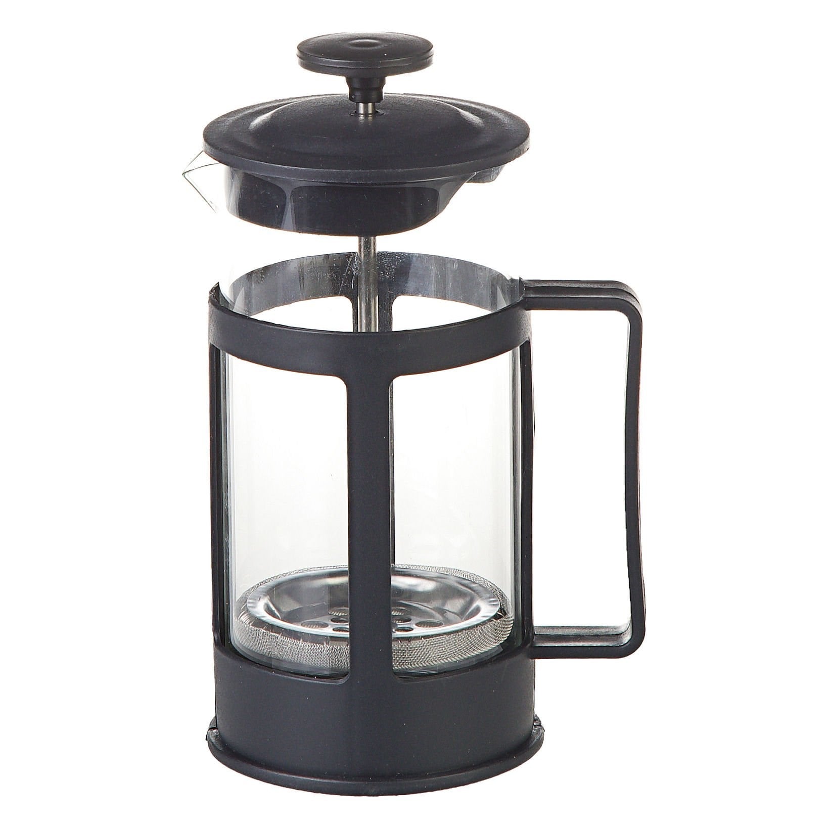 Groovy French Press (GRV-B17)-BARİSTA EKİPMANLARI - Demasan
