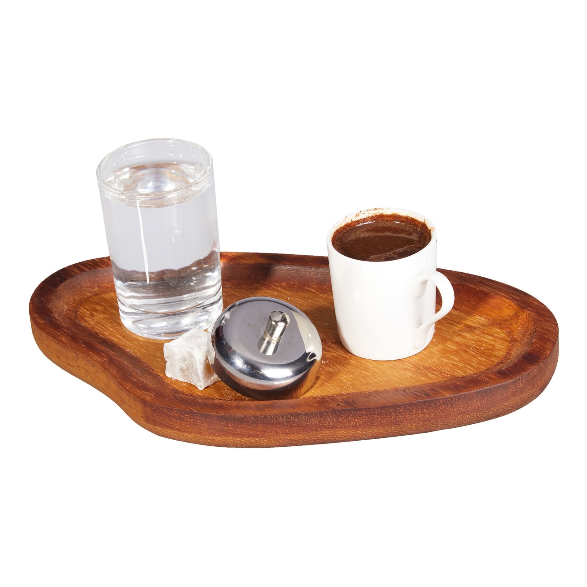 Groovy Kahve Sunum-GIDA SERVİS EKİPMANLARI - Demasan
