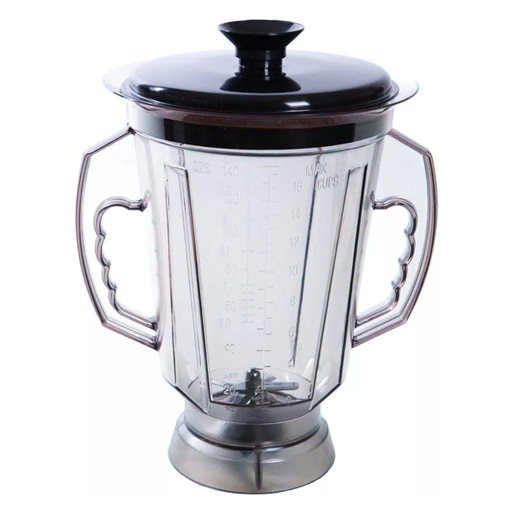 Hällde 23307 SB-4 için 4 lt Hazne Kiti-BAR BLENDERLAR - Demasan
