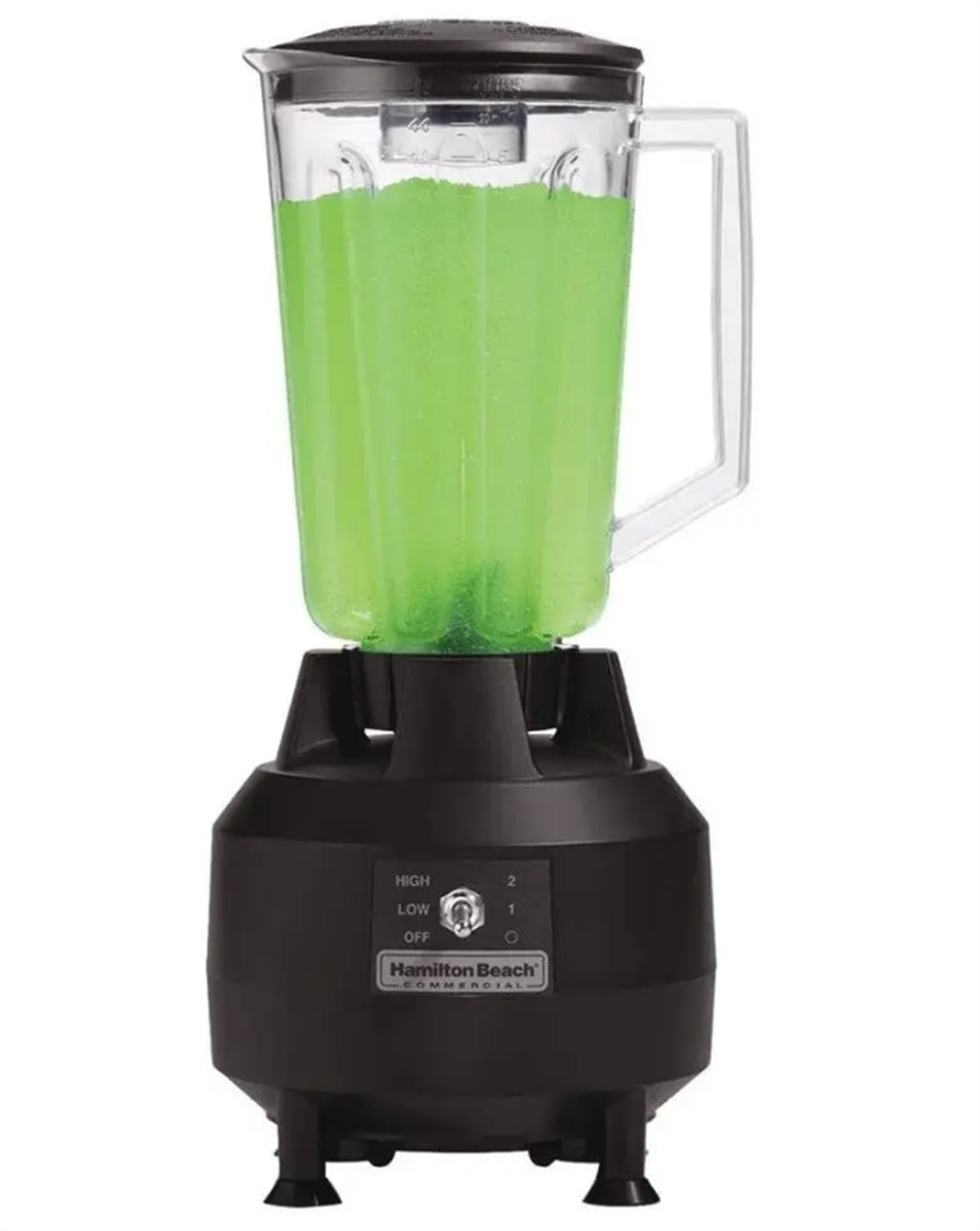 Hamilton Beach HBB908R Serisi Bar Blender, 1.25 L