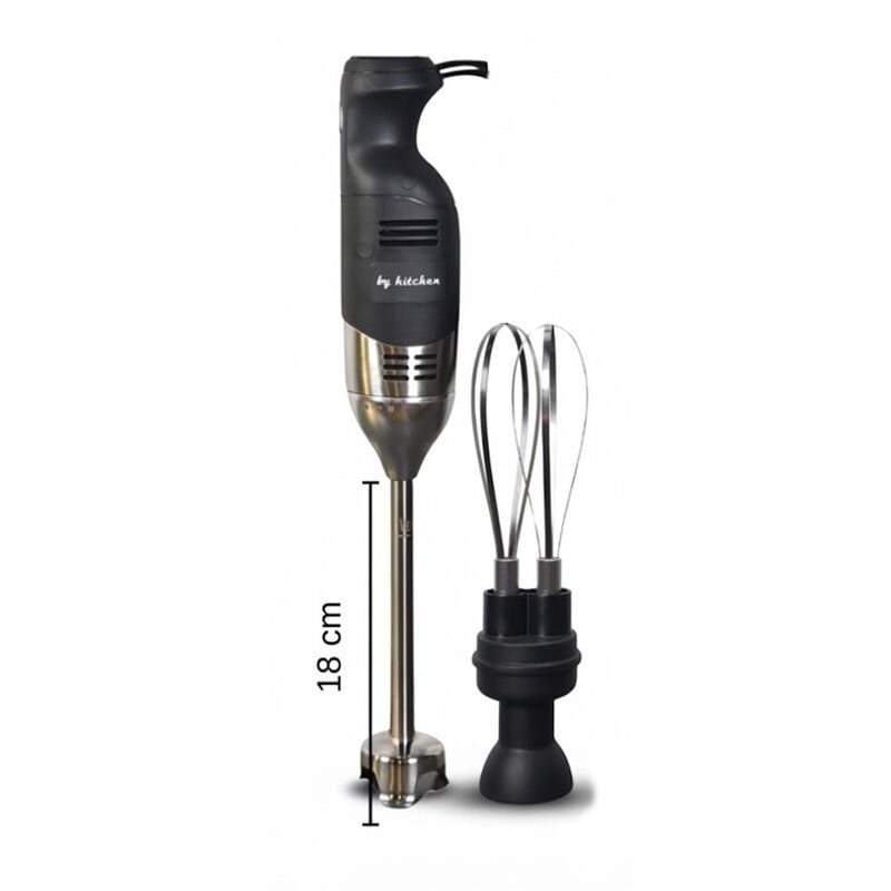 IB250EV - By Kitchen Profesyonel El Blender IB250EV-ELBLENDERLAR - Demasan

