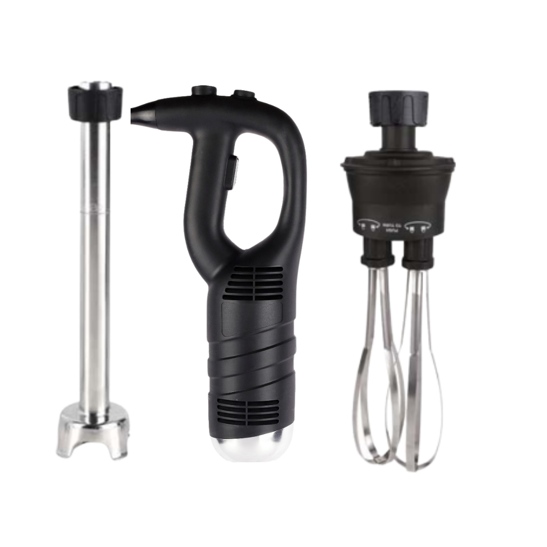 IB500AV - By Kitchen Profesyonel El Blender IB500AV 500 W-ELBLENDERLAR - Demasan
