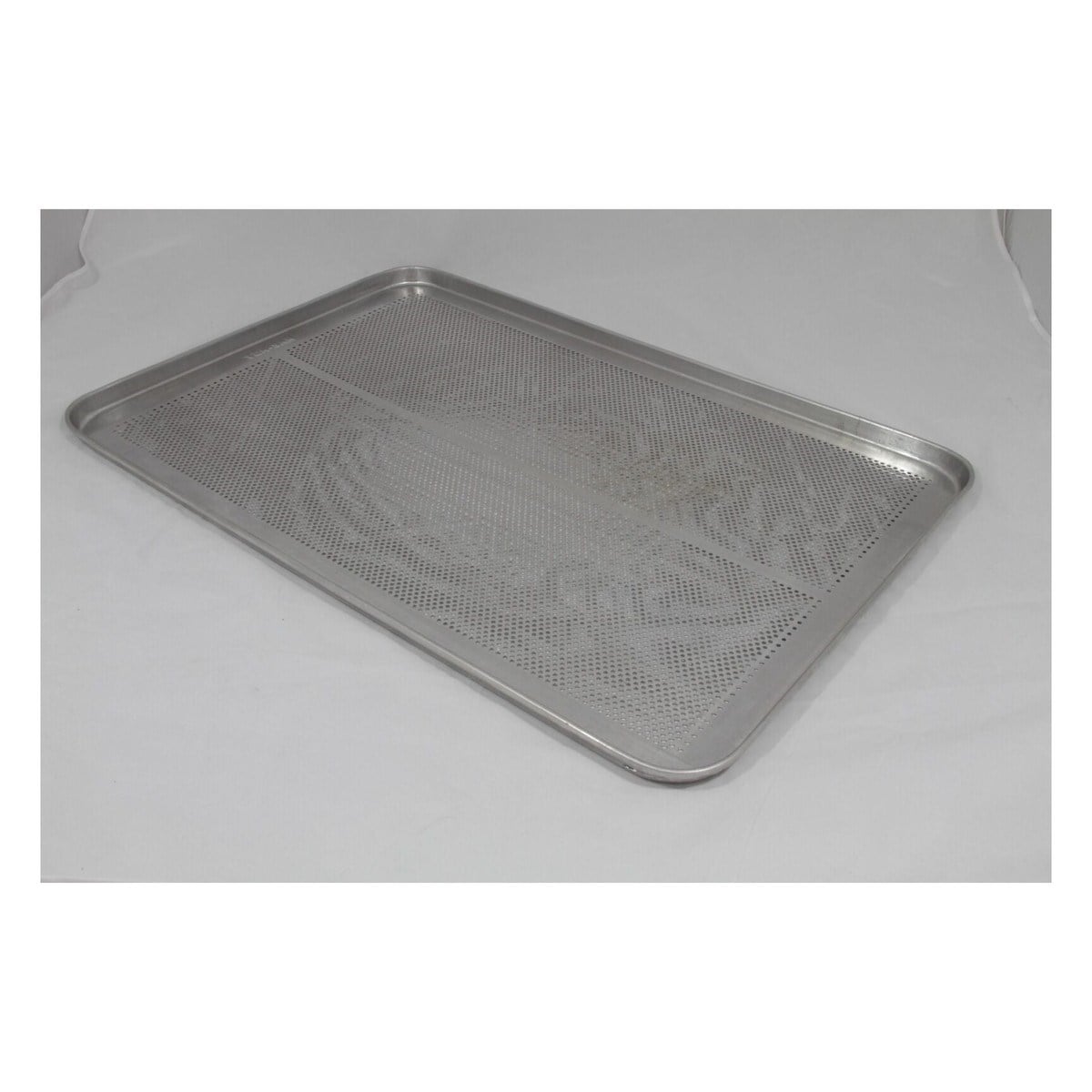 İnoven Delikli Tepsi 40x60cm-ENDÜSTRİYEL TAVA VE TEPSİLER  - Demasan
