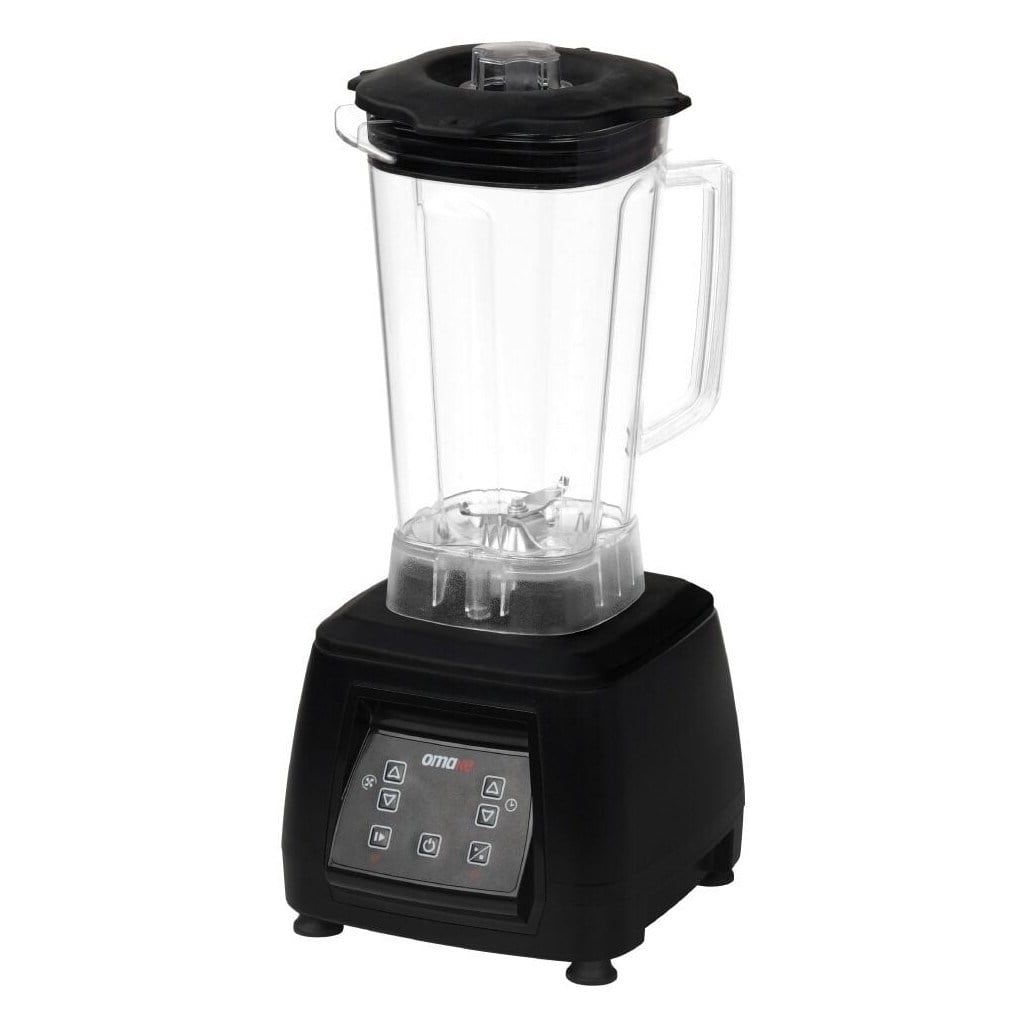 İnoven Sensörlü Dijital Bar Blender 3lt-BAR BLENDERLAR - Demasan
