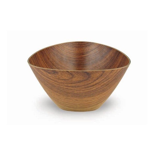 Kapp Üçgen Kase 19,5 cm