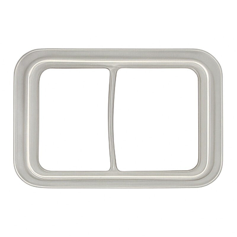 Makpack MP-350/200 2 Bölmeli Tabak Kapatma Kalıbı (MP-350 için)-TABLDOT (SELF SERVİSLER) - Demasan

