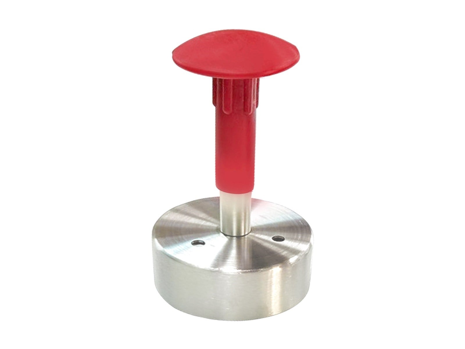Makpack Paslanmaz Köfte Presi 7 cm, 20-30 gr-KÖFTE VE HAMBURGER PRESLERİ - Demasan
