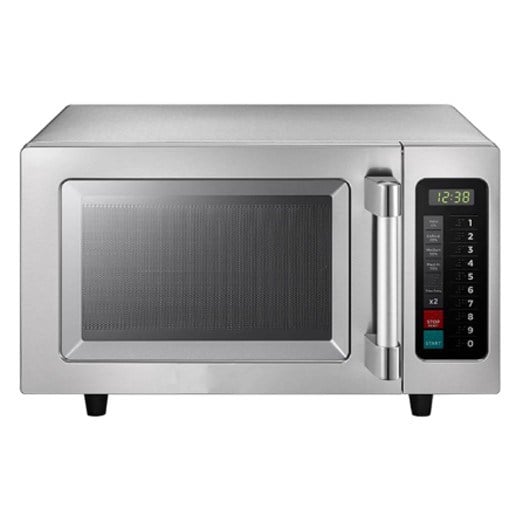 Midea 1025F1E-EU Ticari Mikrodalga Fırın-MİKRODALGA & HIZLI PİŞİRİCİLER - Demasan
