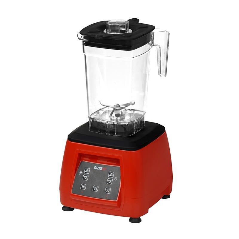 Omake Buz Kırıcı Bar Blender 2 Lt Dijital BLE05.E15-BAR BLENDERLAR - Demasan
