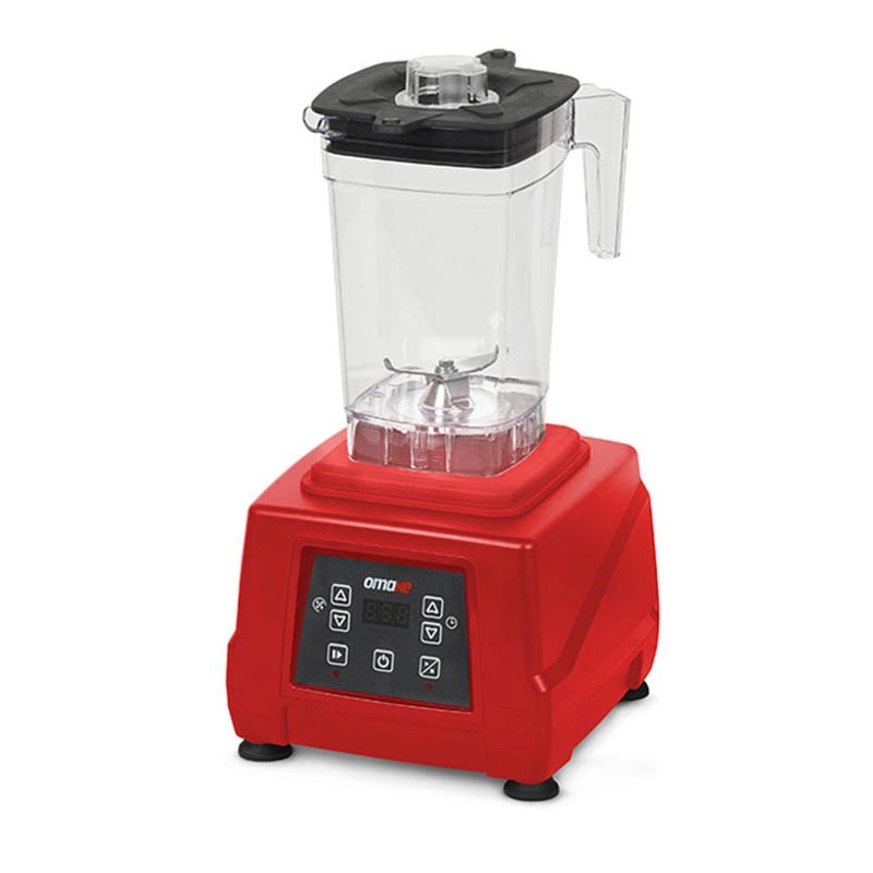Omake Buz Kırıcı Bar Blender 2 Lt Dijital BLE15.E15-BAR BLENDERLAR - Demasan
