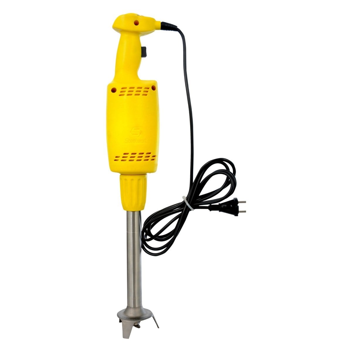 Özlem BL-25 Sanayi Tipi El Blenderi, 25 cm Parçalayıcı-EL BLENDERLAR - Demasan
