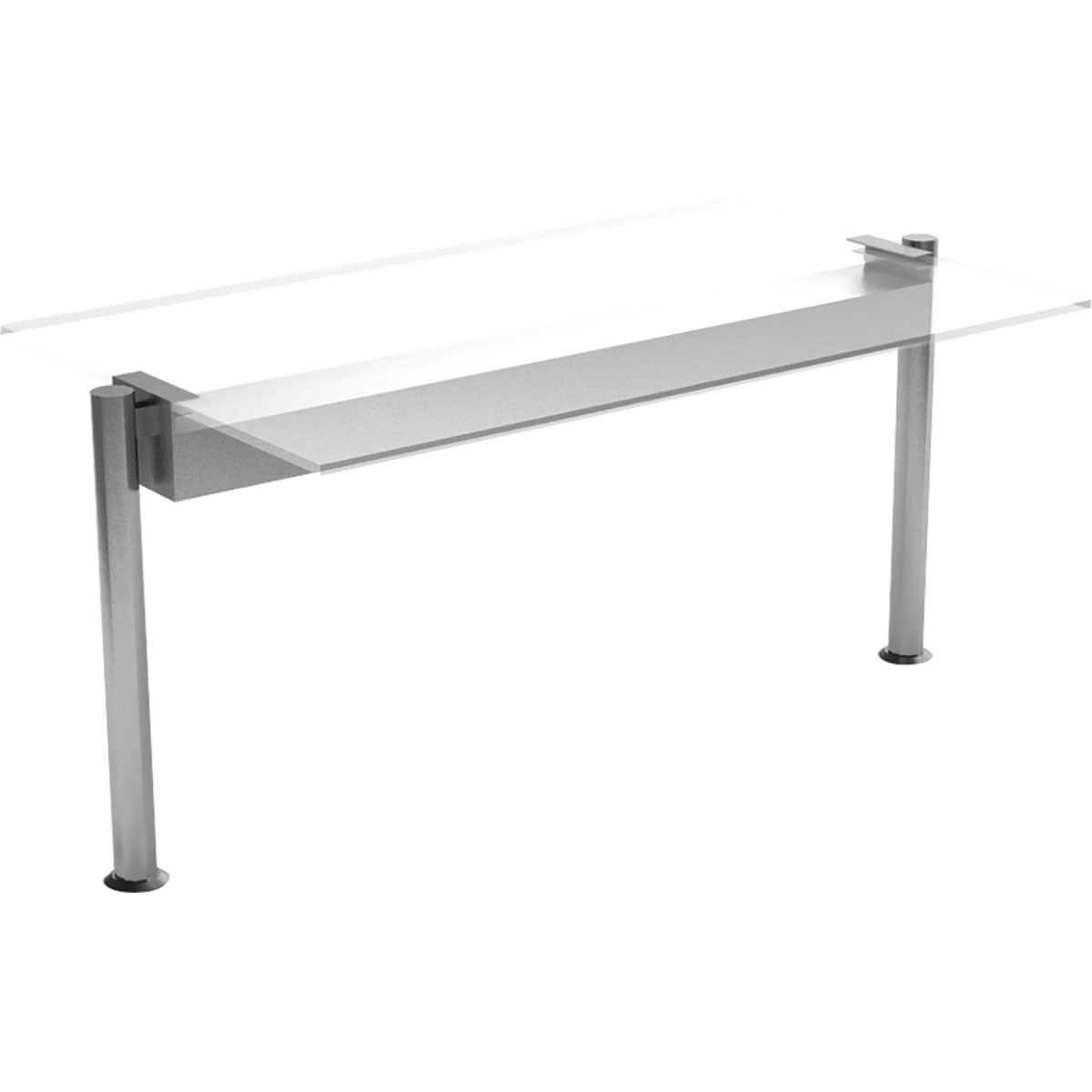 Öztiryakiler Aksesuar - Nefeslik - Düz Camlı - Floresan - 79 cm-DAVLUMBAZLAR VE FİLTRELER - Demasan
