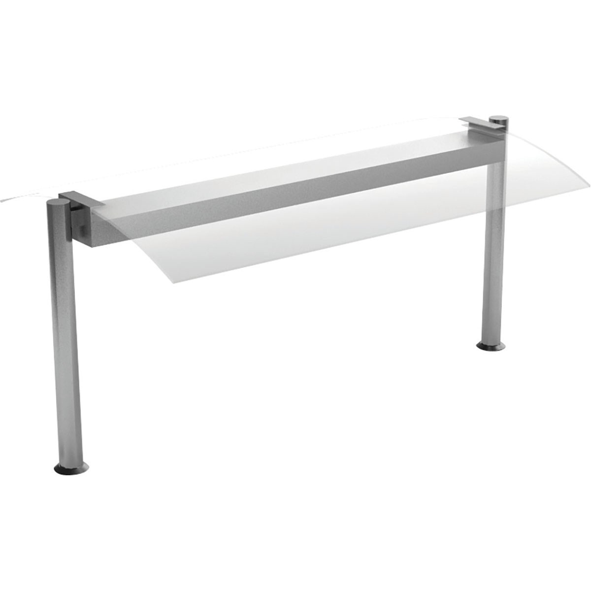 Öztiryakiler Aksesuar - Nefeslik - Yay Camlı - Floresan - 111 cm-DAVLUMBAZLAR VE FİLTRELER - Demasan
