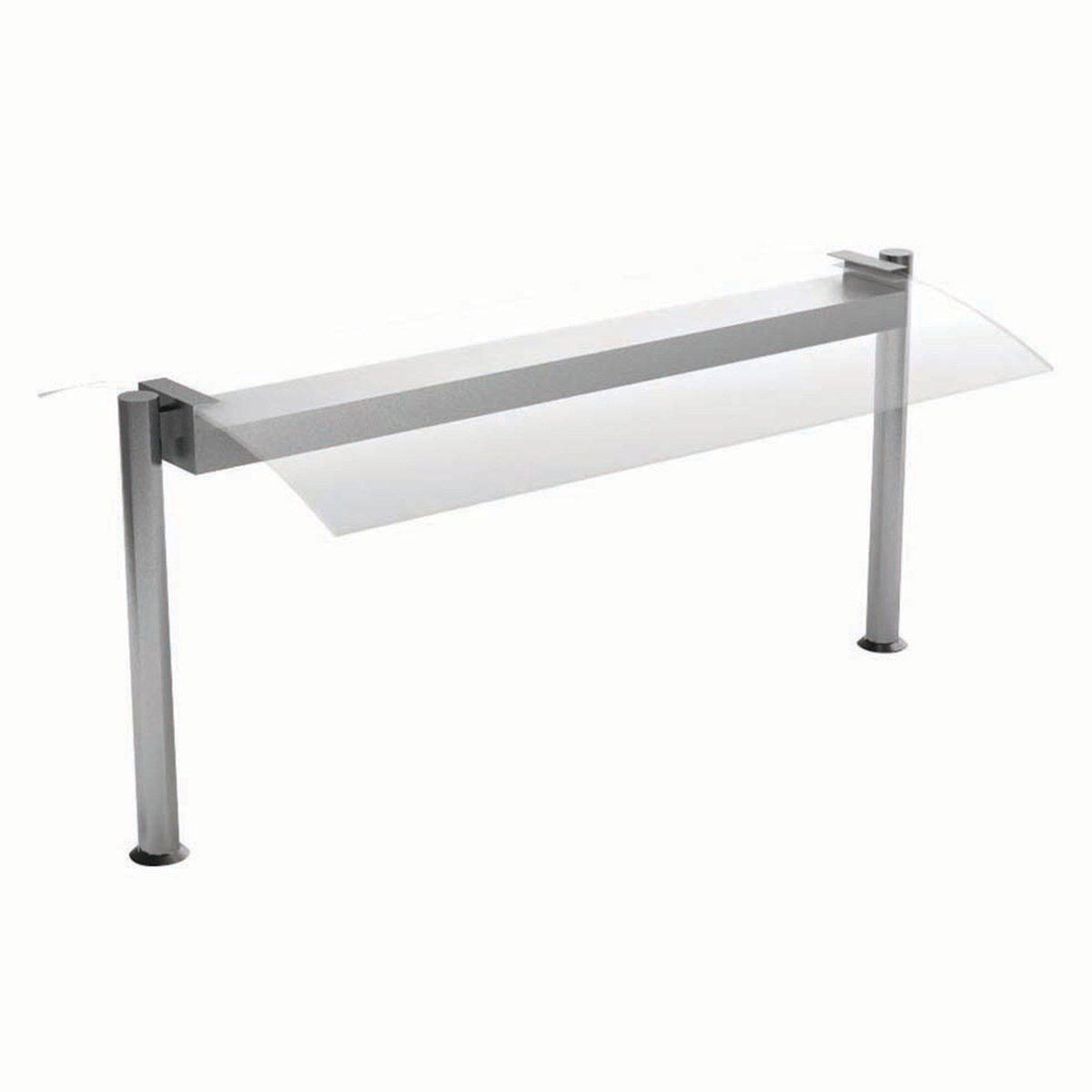 Öztiryakiler Aksesuar - Nefeslik - Yay Camlı - Halojen - 208 cm-DAVLUMBAZLAR VE FİLTRELER - Demasan
