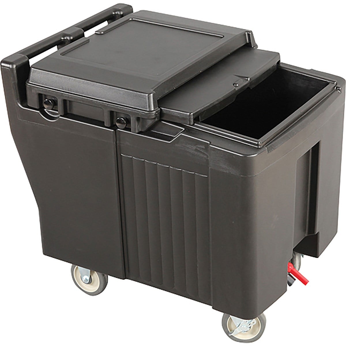 Öztiryakiler Buz Konteyneri Izolasyonlu 125 Litre Bk-125-BUZ MAKİNALARI - Demasan
