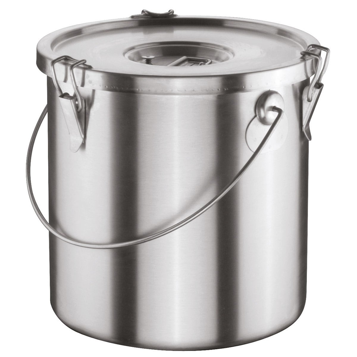 Öztiryakiler Çift Cıdarlı Termos 20 Litre ( 32x31 ) 3 Klıpslı