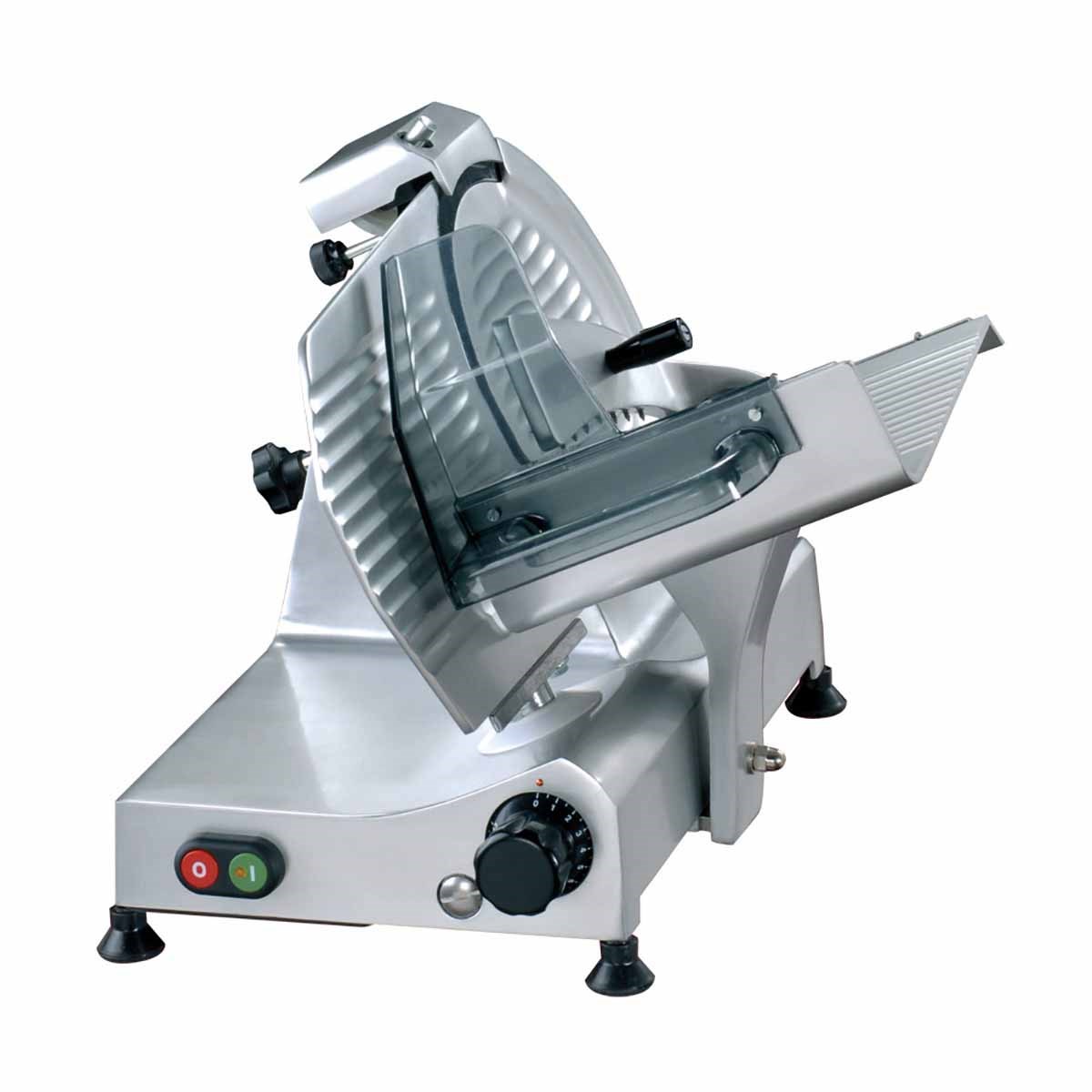 Öztiryakiler Fac Gıda Dılımleme Makinası F 250 R-GIDA DİLİMLEME MAKİNALARI - Demasan
