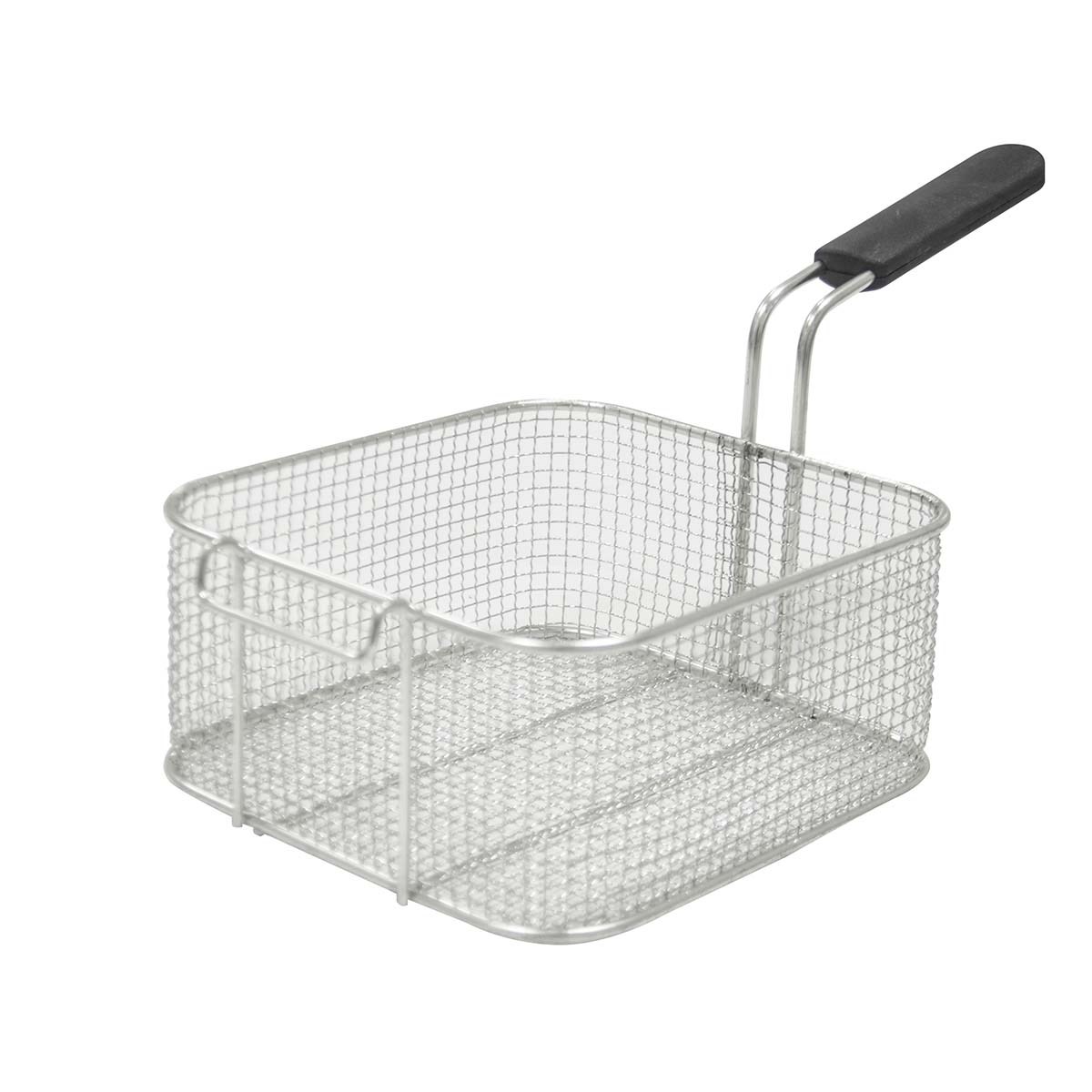 Öztiryakiler Fritöz Sepeti 235x210x98 1/2 Asm-MUTFAK EL ALETLERİ VE AKSESUARLAR - Demasan
