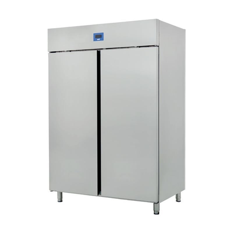 Öztiryakiler GN 1200 LMV K Tip Çift Kapılı Dik Tip Derin Dondurucu 1200 L-DERİN DONDURUCULAR - Demasan

