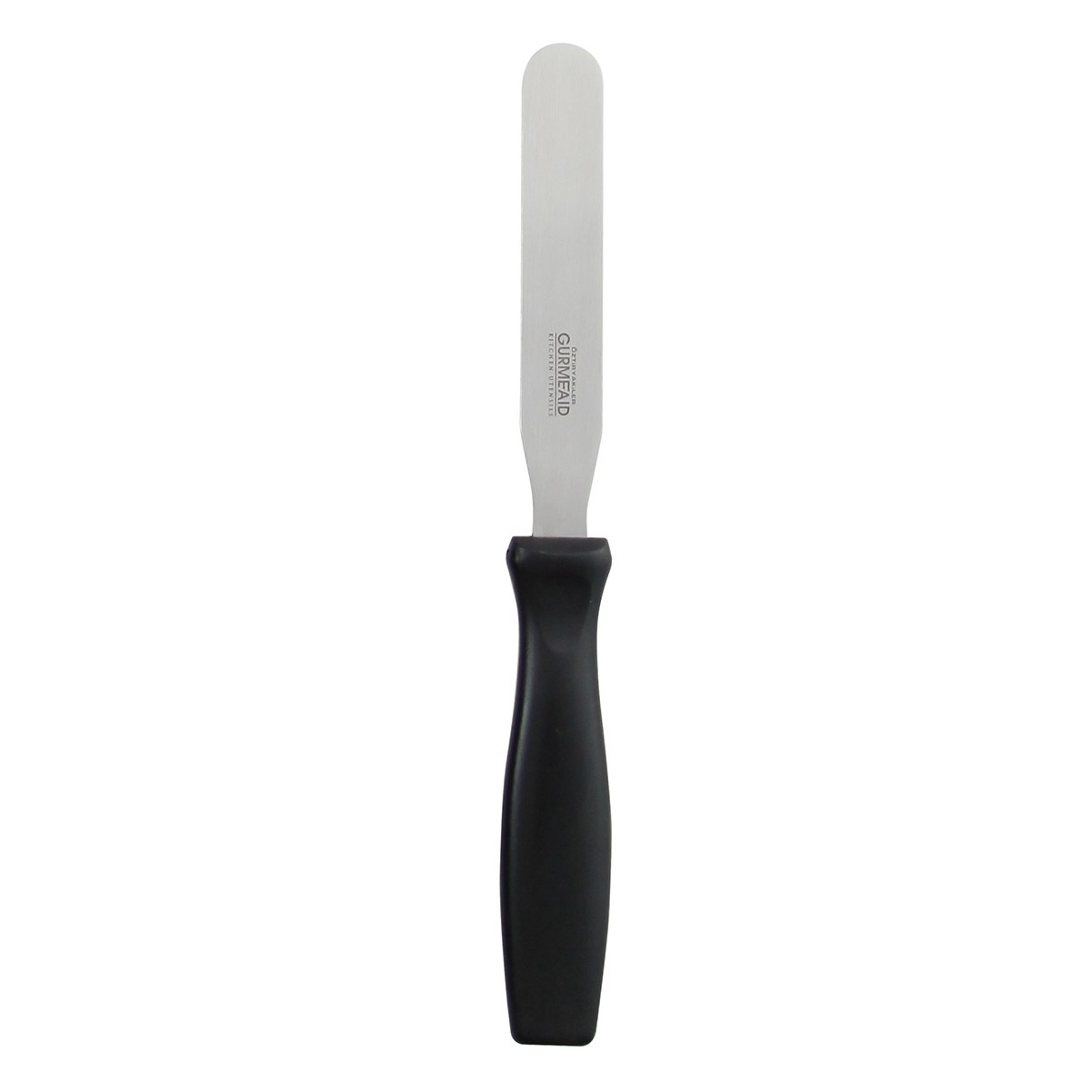 Öztiryakiler Gurmeaıd Düz Spatula 11 cm-MUTFAK EL ALETLERİ VE AKSESUARLAR - Demasan
