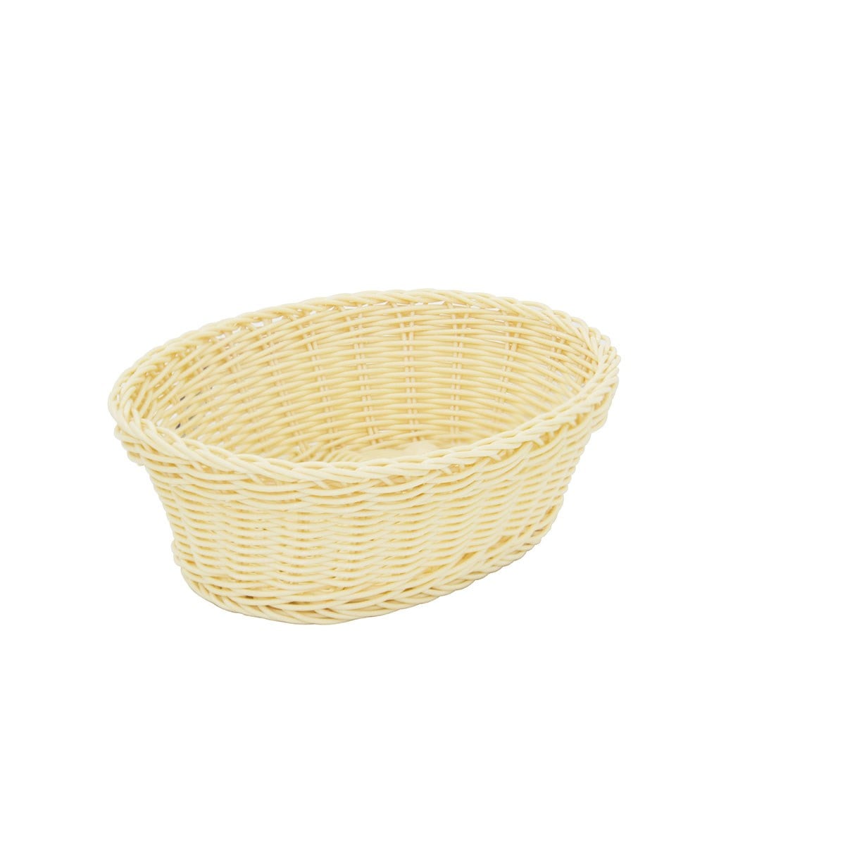Öztiryakiler Gurmeaid Ekmek Sepeti 25x20x8 cm Bej Renk-GIDA SERVİS EKİPMANLARI - Demasan
