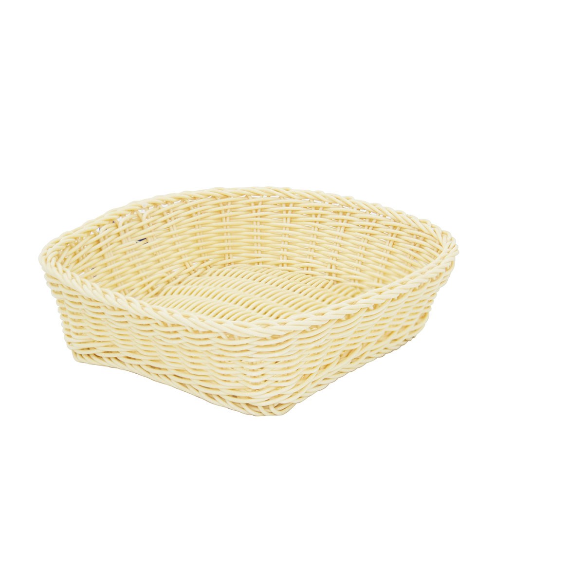 Öztiryakiler Gurmeaid Ekmek Sepeti 26x24x8 cm Bej Renk-GIDA SERVİS EKİPMANLARI - Demasan
