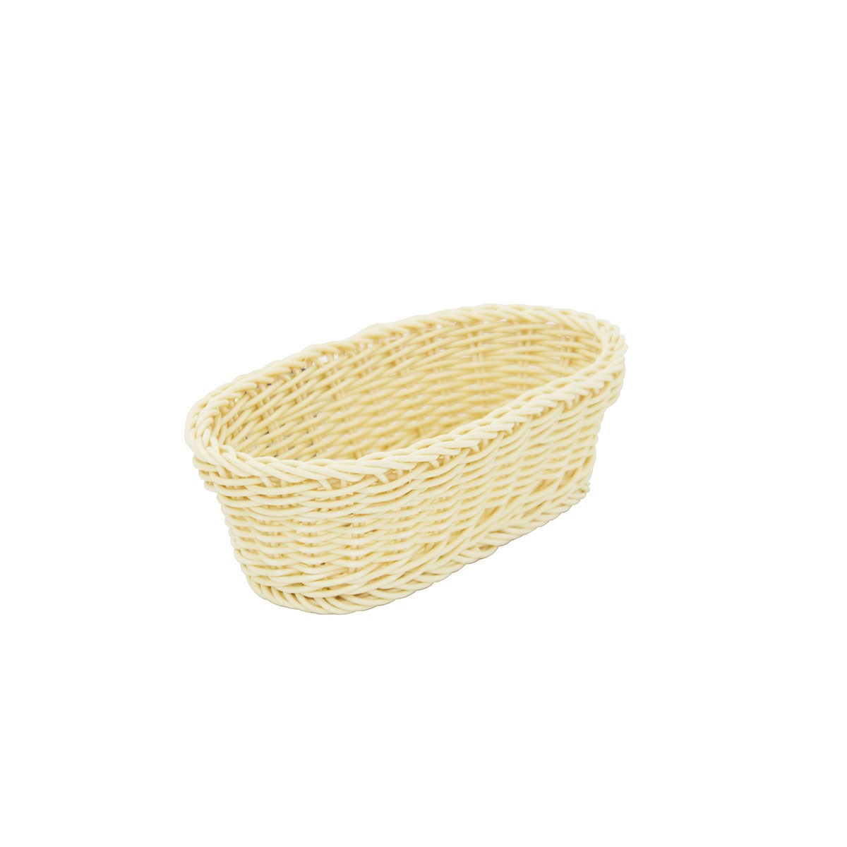 Öztiryakiler Gurmeaid Ekmek Sepeti 27x15x8 cm Bej Renk-GIDA SERVİS EKİPMANLARI - Demasan
