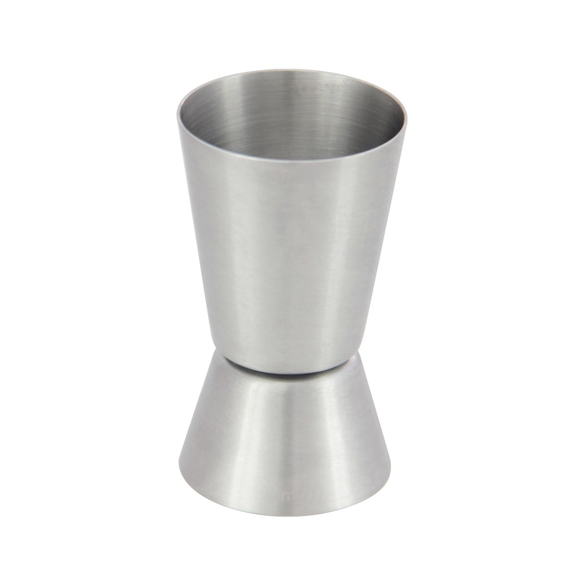 Öztiryakiler Gurmeaid Jigger Çelik 20/40 Ml-Bar Ekipmanları - Demasan
