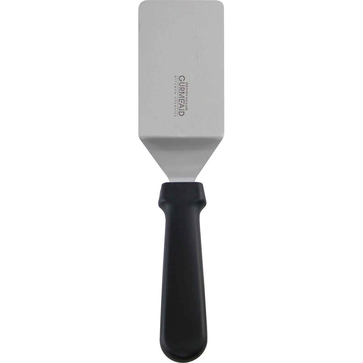 Öztiryakiler Gurmeaıd Spatula 6x10 cm-MUTFAK EL ALETLERİ VE AKSESUARLAR - Demasan
