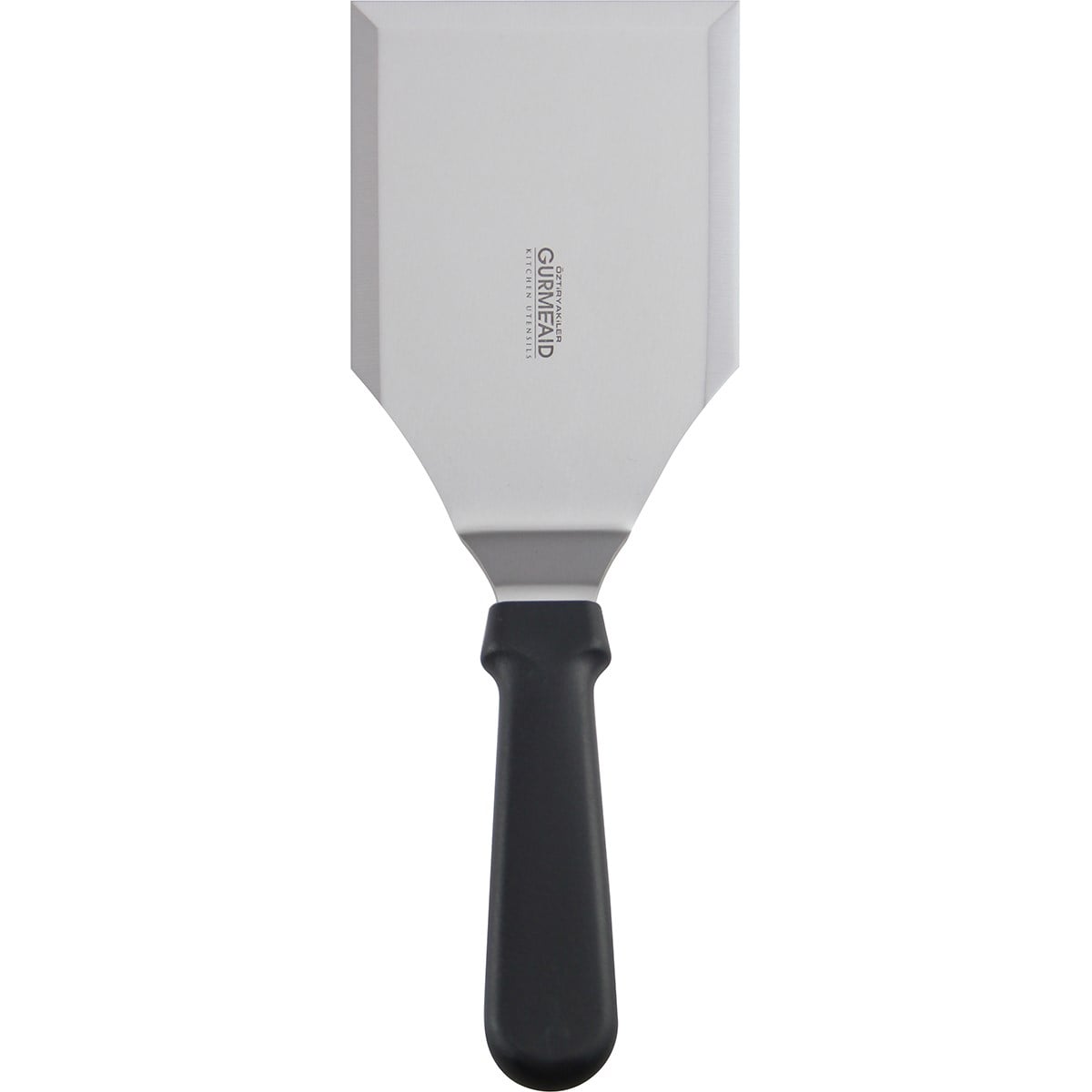 Öztiryakiler Gurmeaıd Spatula 7,5x12,5 cm-MUTFAK EL ALETLERİ VE AKSESUARLAR - Demasan
