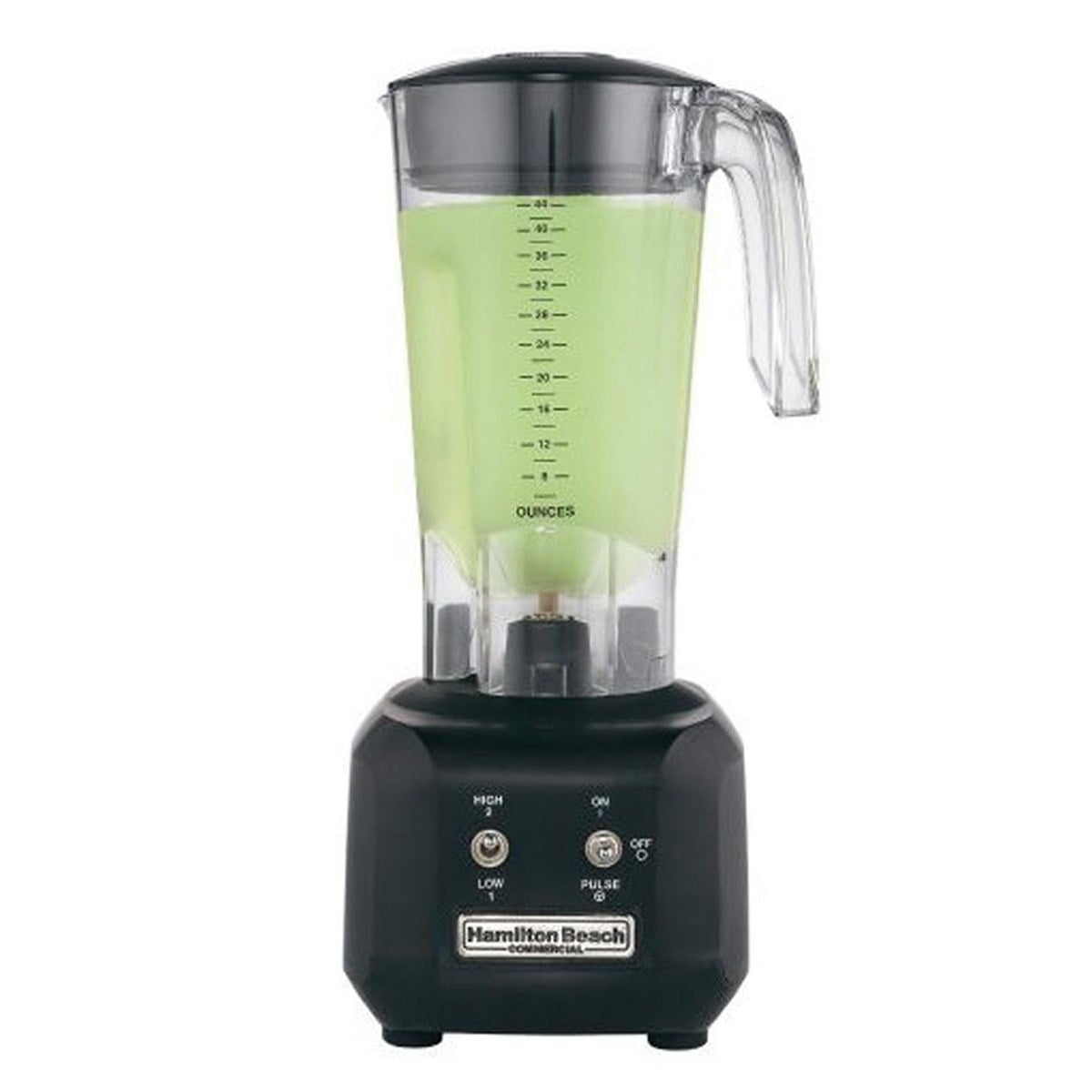 Öztiryakiler Hamilton Beach Bar Blender HBB255-Ce-BAR BLENDERLAR - Demasan
