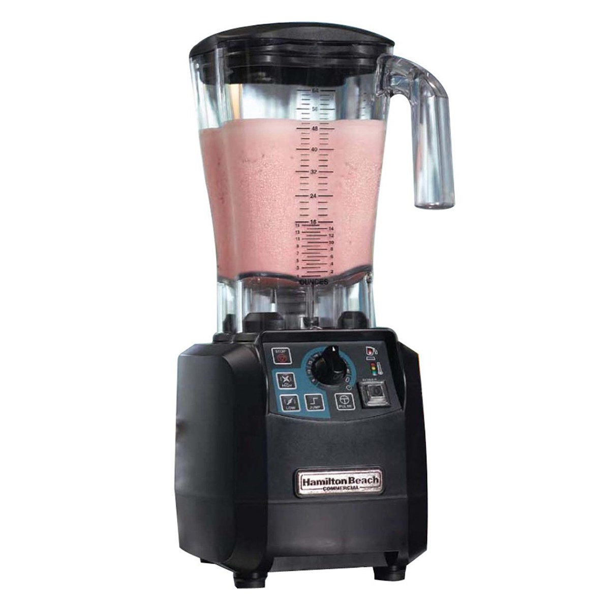 Öztiryakiler Hamilton Beach Bar Blender HBH650-Ce-BAR BLENDERLAR - Demasan
