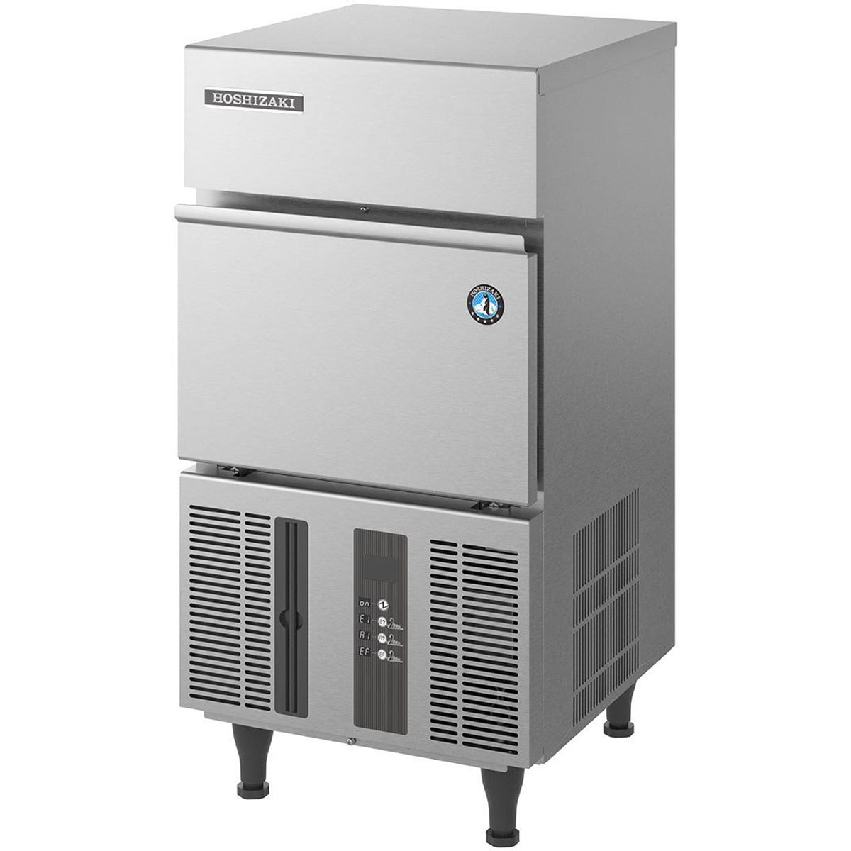 Öztiryakiler Hoshizaki Buz Makinesi Im-30CNE-Hc 30KG-BUZ MAKİNALARI - Demasan
