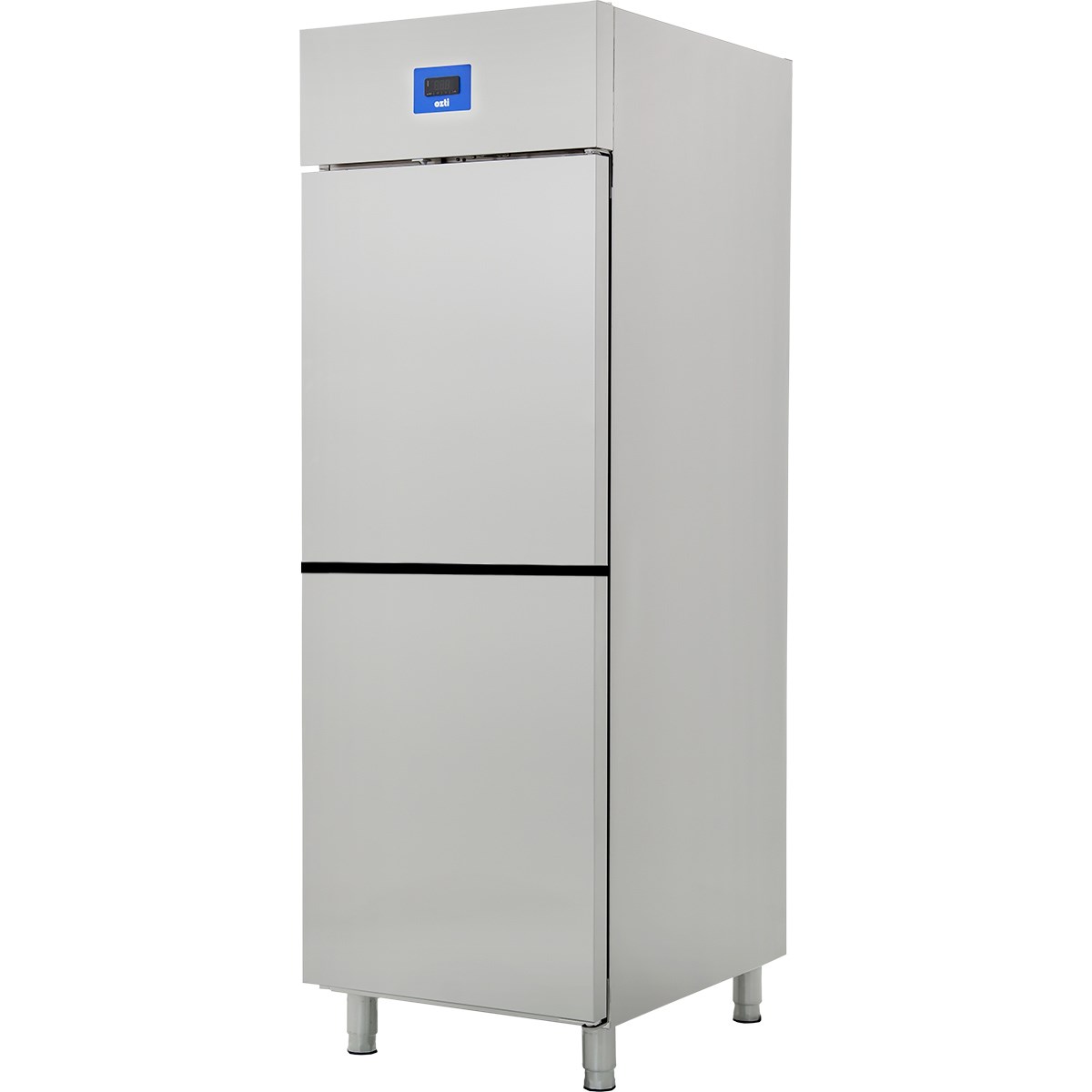 Öztiryakiler İki Yarım Kapılı Derin Dondurucu 430 K Tip, Ekonomik (GN 600.10 LMV K)
