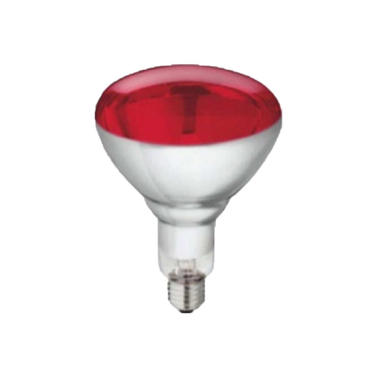 Öztiryakiler Infrared Lamba 250 W Beyaz Isık-Isıtıcı Lambalar - Demasan
