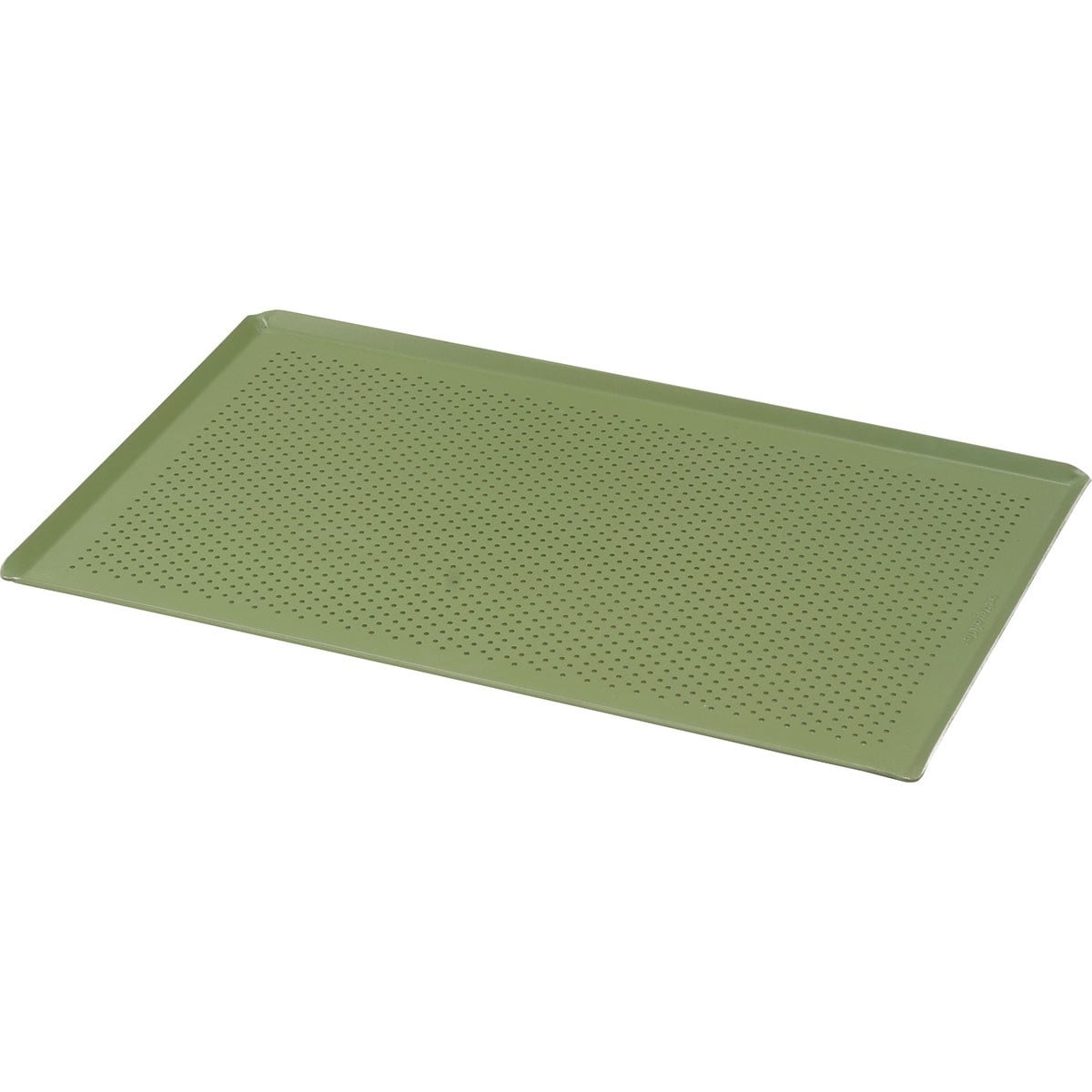 Öztiryakiler İtalyan Delikli Tava 53x32.5 cm Alüminyum 2 mm Yapışmaz-ENDÜSTRİYEL TAVA VE TEPSİLER  - Demasan
