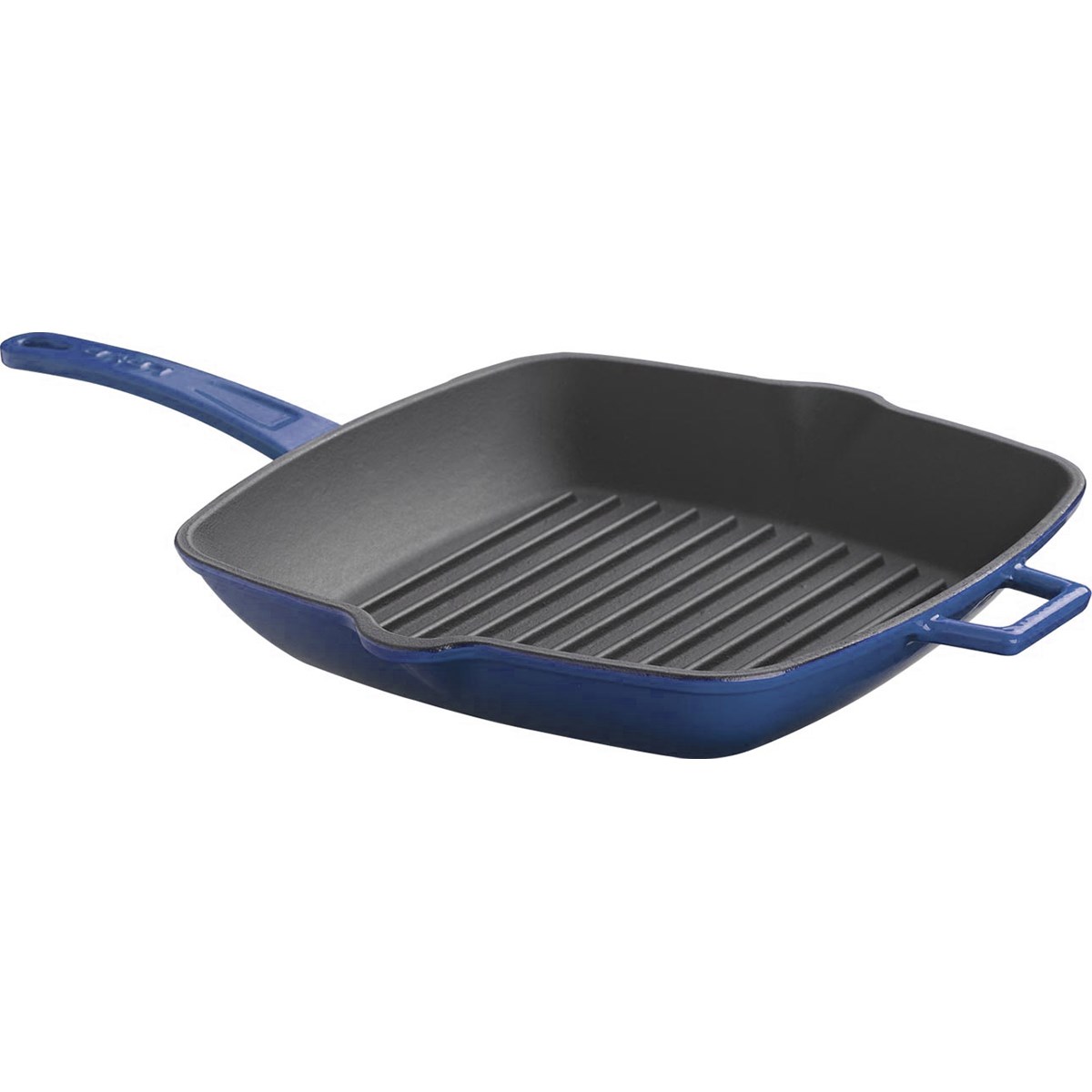 Öztiryakiler Lava Kızartma Tavası, Metal Kulplu. Çap(Ø)16cm. - Mavi Lv Y Tv 16 K0 B-TENCERELER - Demasan
