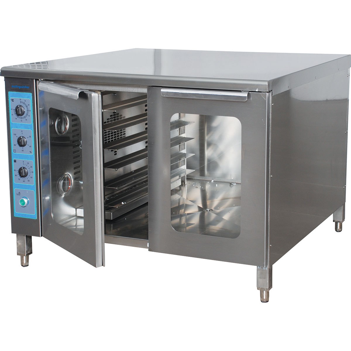 Öztiryakiler Mayalama Dolabı 982x987x736 (PROVER3)