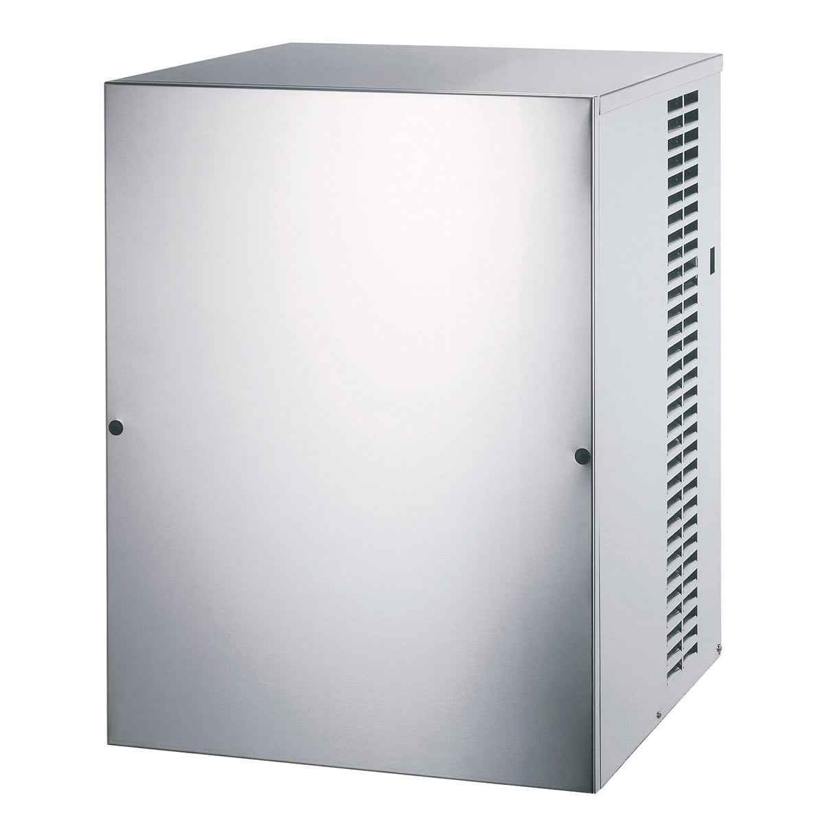 Öztiryakiler Özti Buz Makinesi ODB140A 140KG/gün Flat Ice Cube-BUZ MAKİNALARI - Demasan
