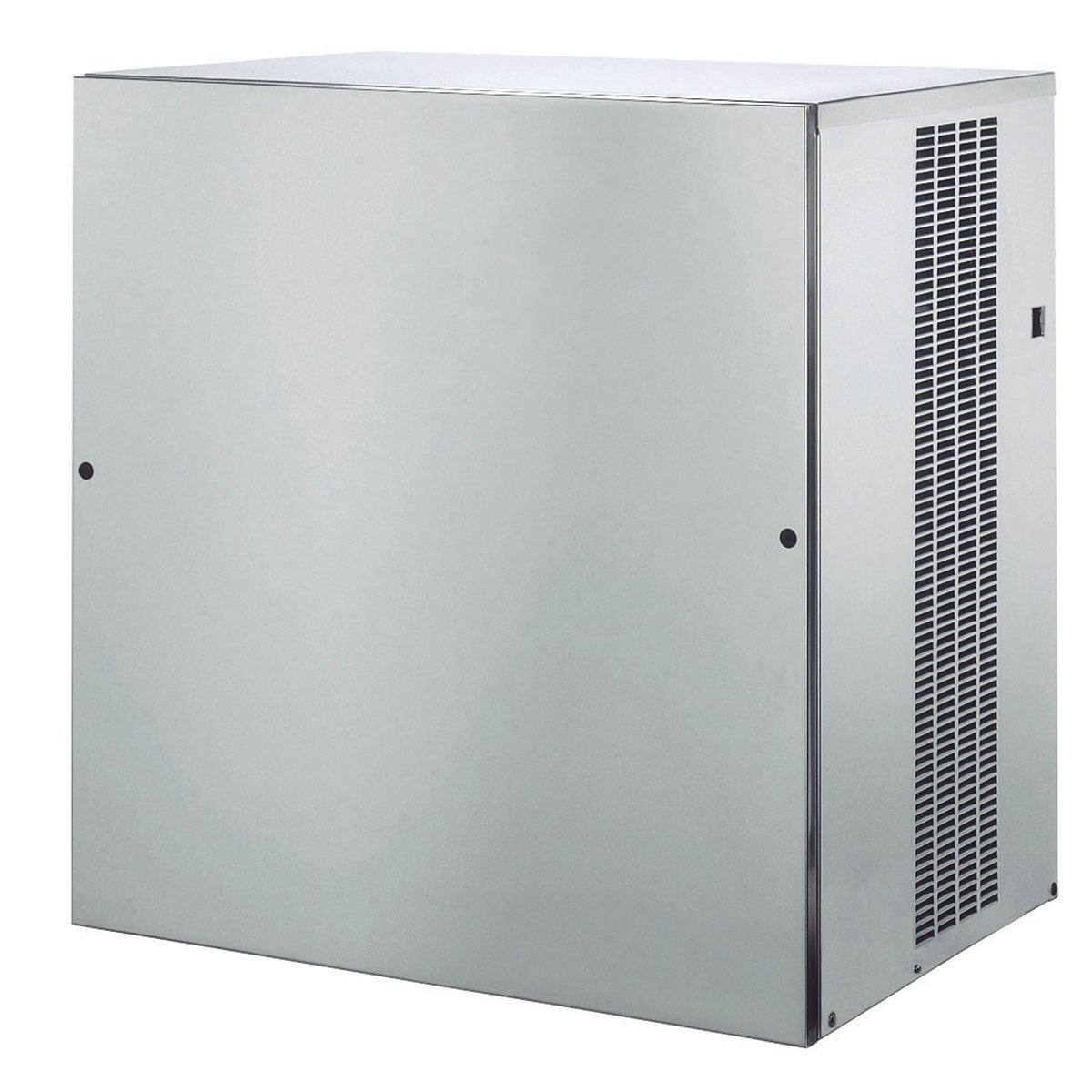 Öztiryakiler Özti Buz Makinesi ODB200A 200KG/gün Flat Ice Cube-BUZ MAKİNALARI - Demasan
