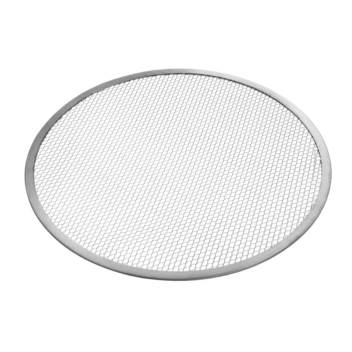 Öztiryakiler Pizza Pişirme Teli 17 cm-Pastacılık Sarf ve El Aletleri - Demasan
