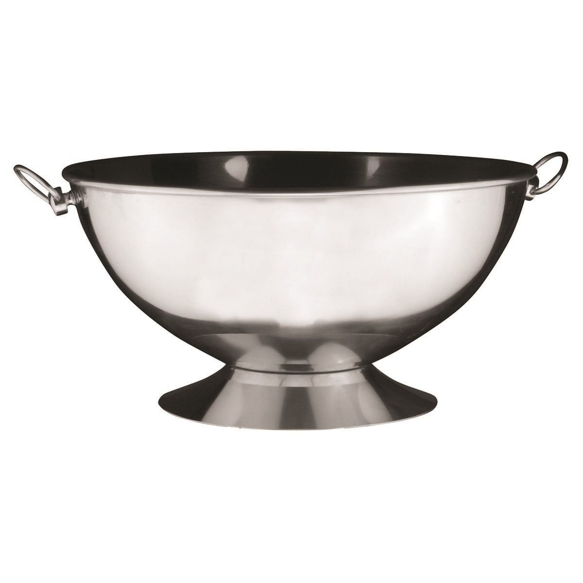 Öztiryakiler Punch Kasesi 38 cm-Bar Ekipmanları - Demasan
